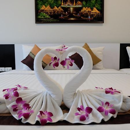 Airport Mansion Phuket Hotel Ban Bo Han Luaran gambar