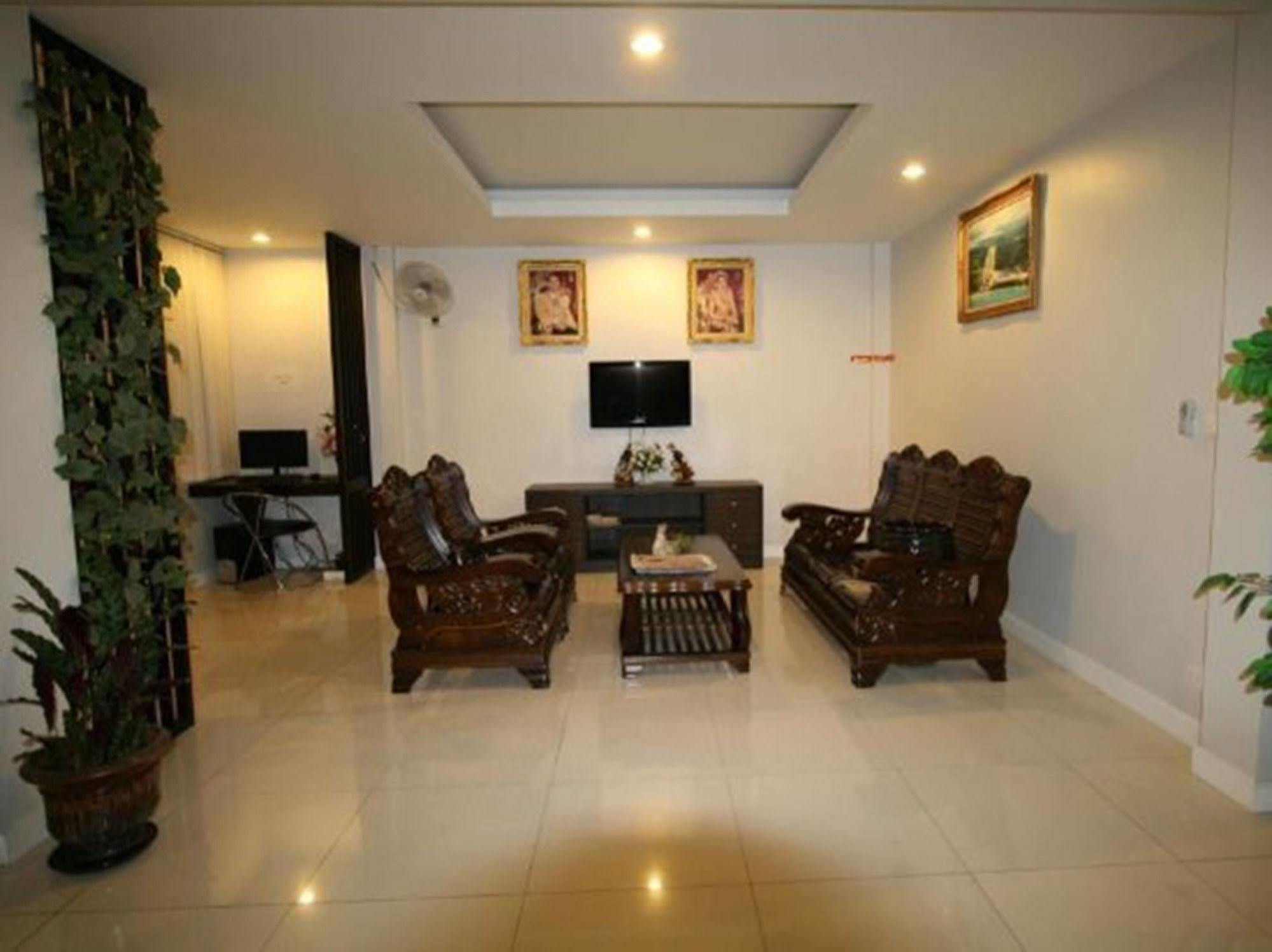 Airport Mansion Phuket Hotel Ban Bo Han Luaran gambar