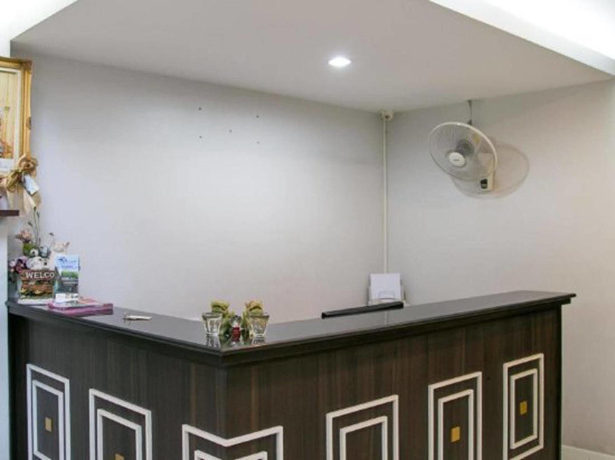 Airport Mansion Phuket Hotel Ban Bo Han Luaran gambar
