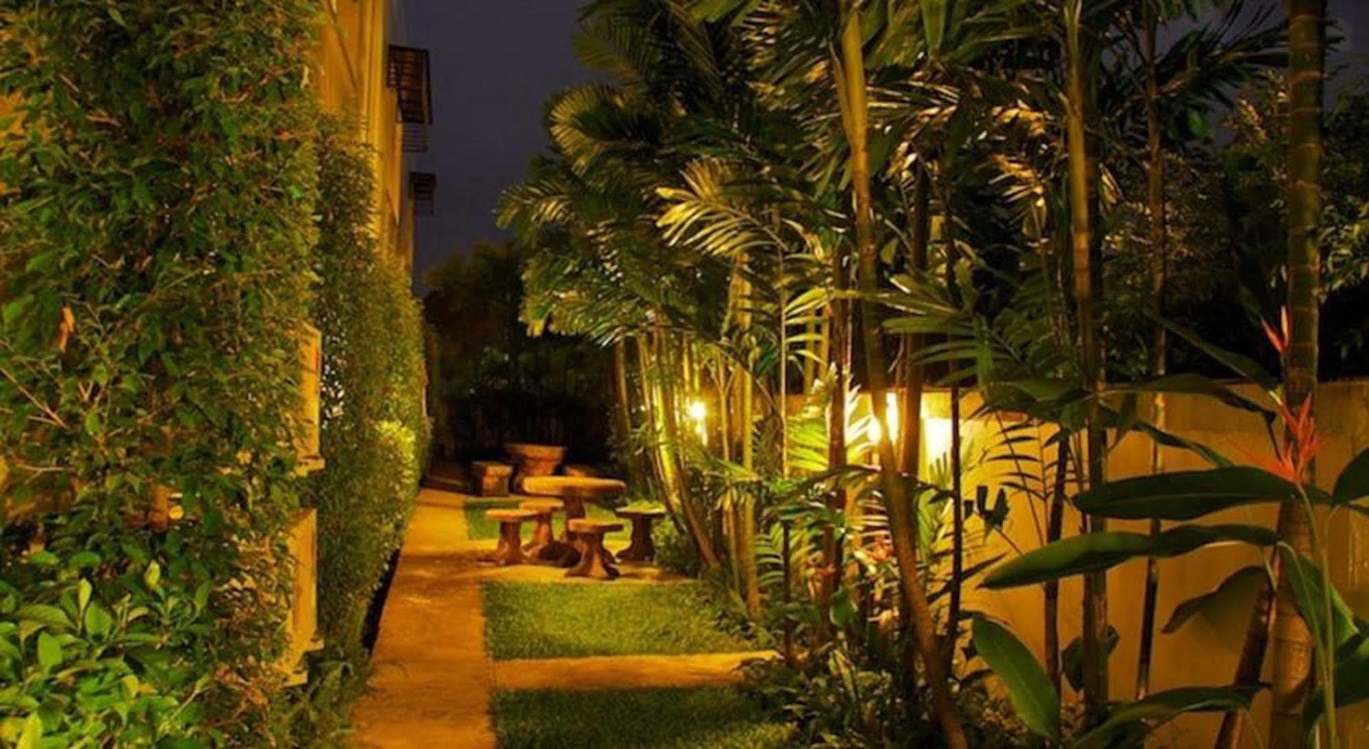 Airport Mansion Phuket Hotel Ban Bo Han Luaran gambar
