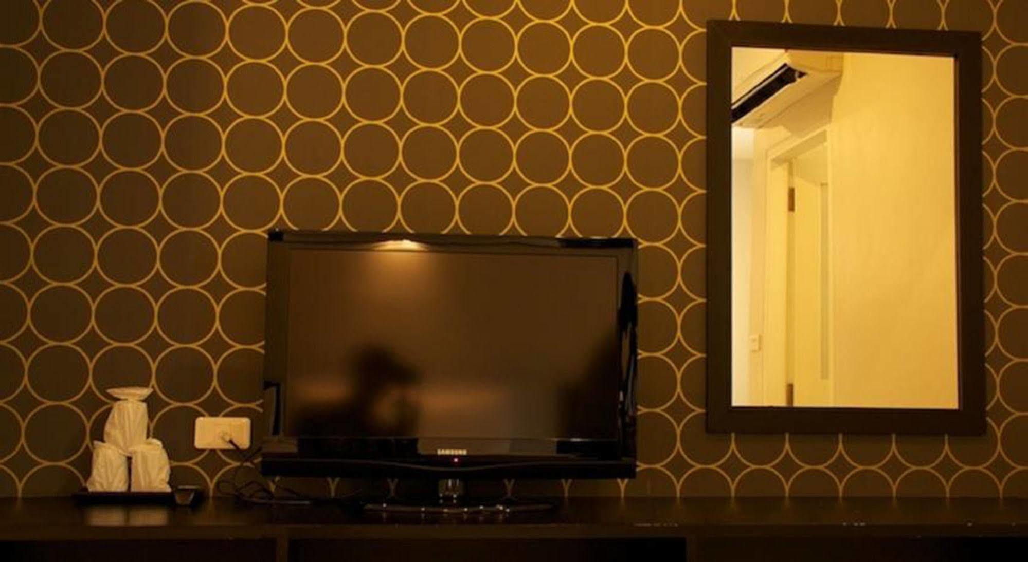Airport Mansion Phuket Hotel Ban Bo Han Luaran gambar