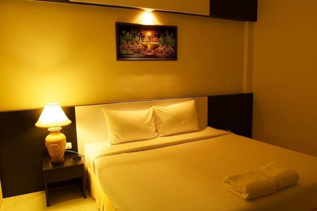 Airport Mansion Phuket Hotel Ban Bo Han Luaran gambar