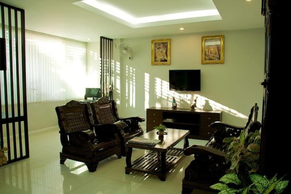 Airport Mansion Phuket Hotel Ban Bo Han Luaran gambar
