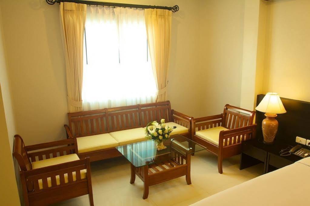 Airport Mansion Phuket Hotel Ban Bo Han Luaran gambar