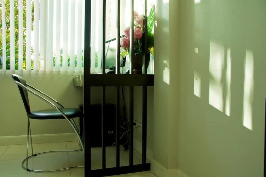 Airport Mansion Phuket Hotel Ban Bo Han Luaran gambar