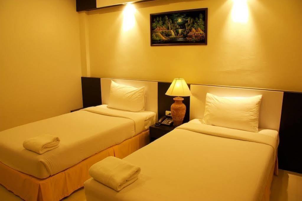 Airport Mansion Phuket Hotel Ban Bo Han Luaran gambar