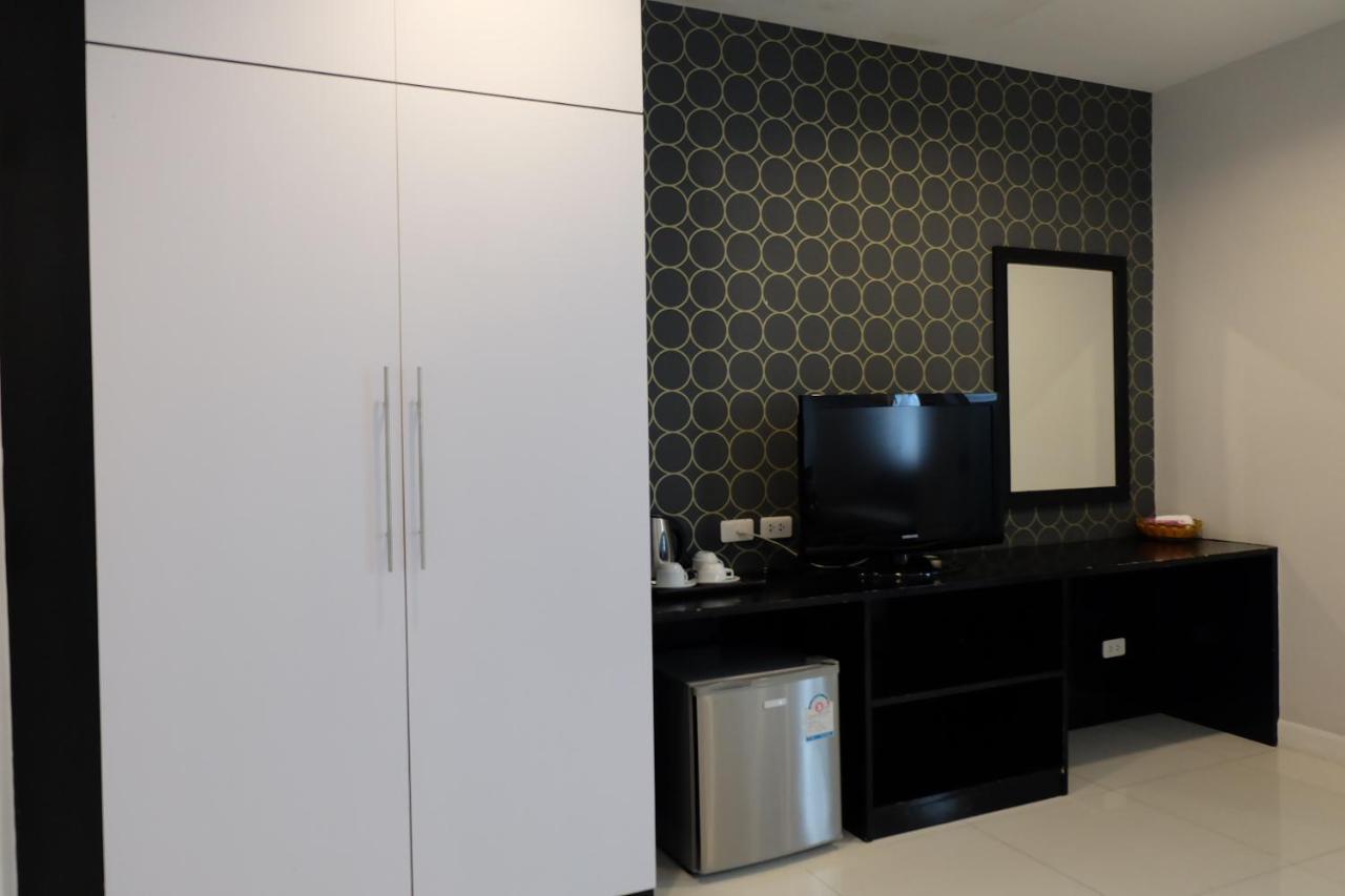 Airport Mansion Phuket Hotel Ban Bo Han Luaran gambar