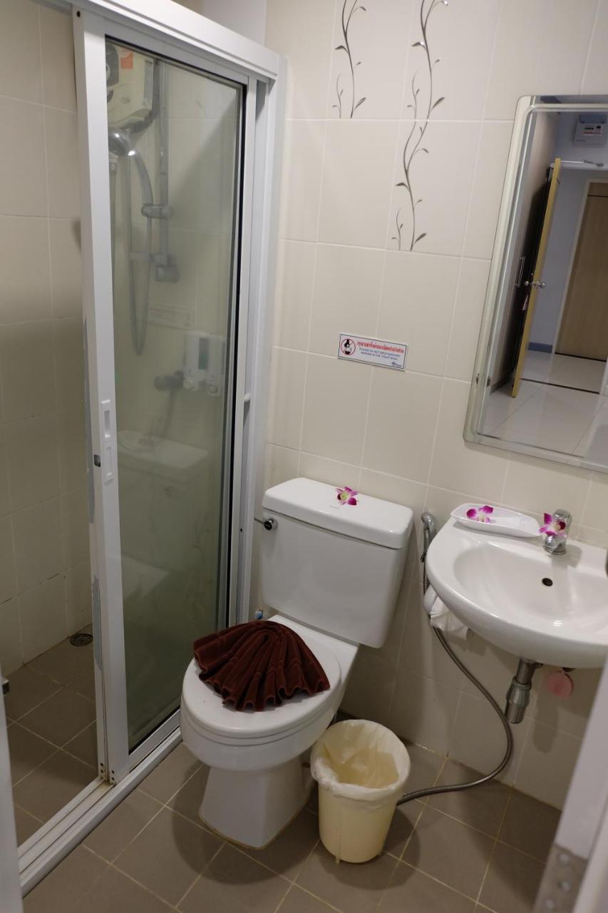Airport Mansion Phuket Hotel Ban Bo Han Luaran gambar